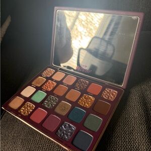 Tarte Maneater Nightfall Eyeshadow Palette